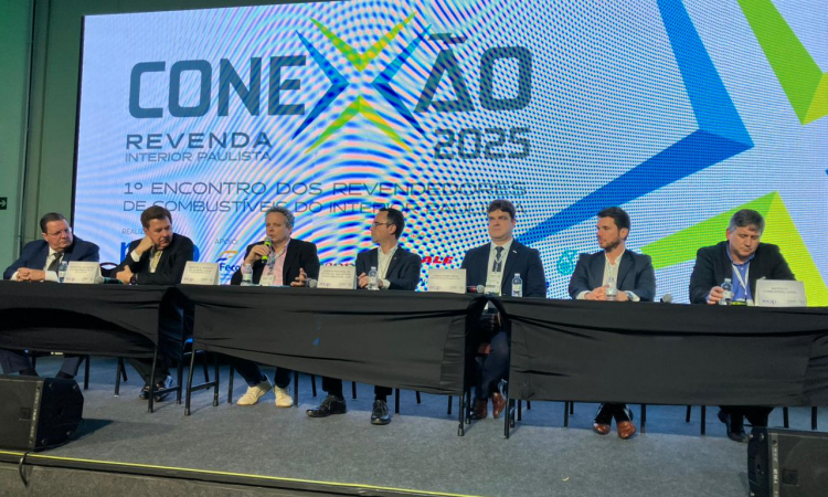 Em Campinas, Ipem-SP participa do Conexão Revenda Interior Paulista 2025, evento voltado para o segmento de combustíveis